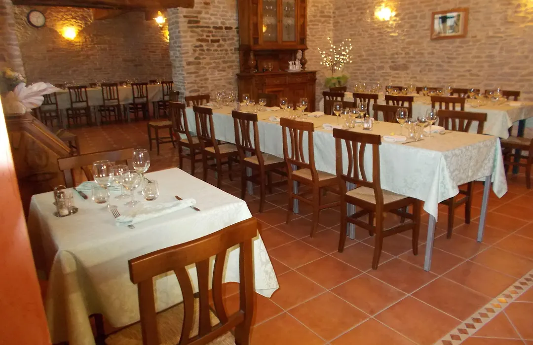 Agriturismo ErcolAna-1